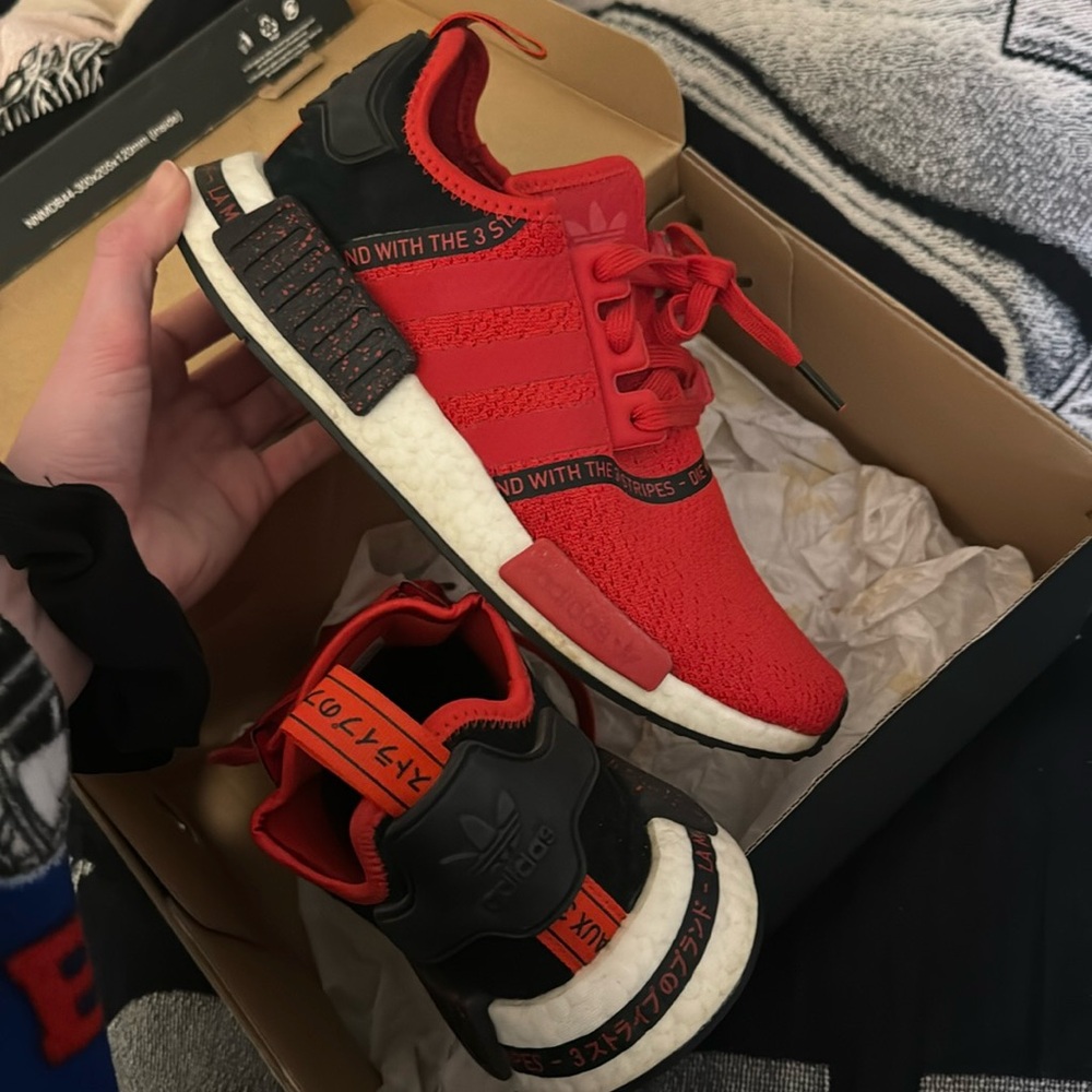 Adidas shoes
